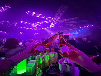 中卫夜总会招聘